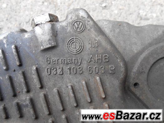 Prodám vanu motoru na Škoda, VW, Audi, Seat – fotografie 2