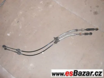 Prodám lana řazení na Mercedes benz vito