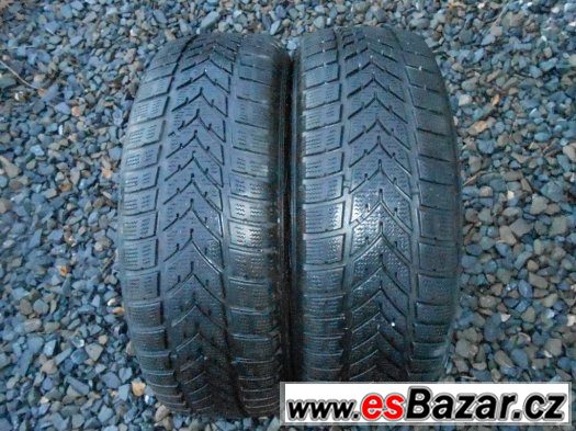pneu 195 65 R15 zimní – fotografie 1