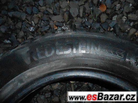 pneu 195 65 R15 zimní – fotografie 4