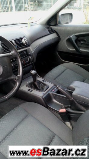 Prodám BMW316ti Compact..1.Majitel v ČR – fotografie 5