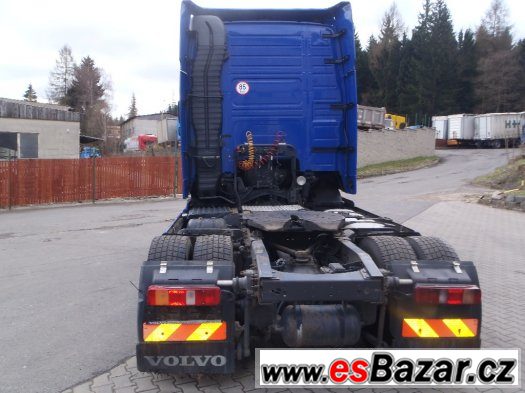 Prodám tahač Volvo FH12/420 – fotografie 5