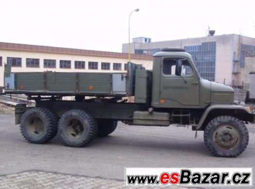 Prodám Praga PV3S sklápěč S3 – fotografie 4