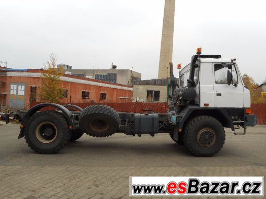 Prodám Tatra T815 Terno 4x4 – fotografie 2