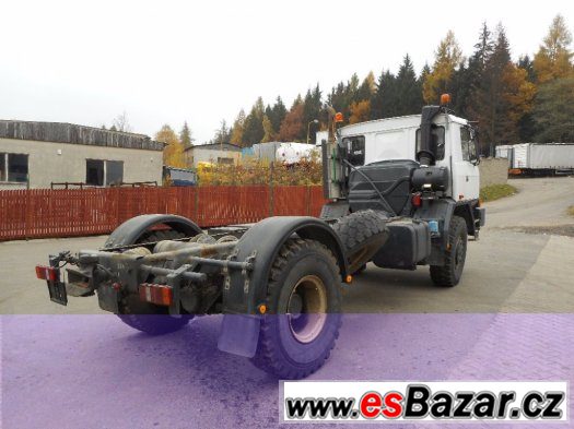 Prodám Tatra T815 Terno 4x4 – fotografie 3