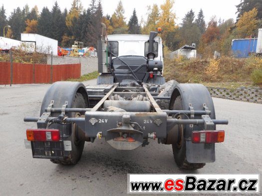 Prodám Tatra T815 Terno 4x4 – fotografie 4