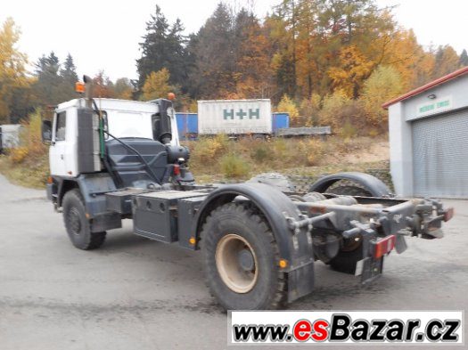 Prodám Tatra T815 Terno 4x4 – fotografie 5