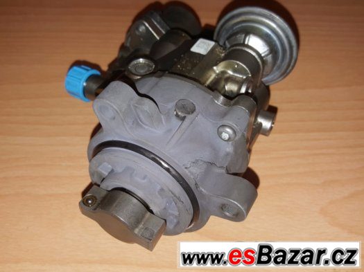 BMW HPFP pumpa  N53/N54/N55 – fotografie 1