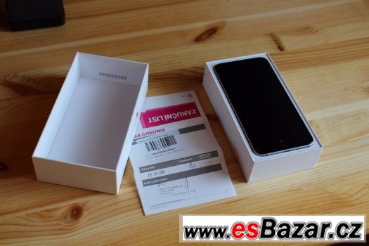 iPhone 6 Plus 64 GB záruka T-mobile – fotografie 1