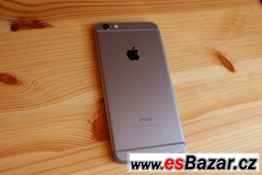 iPhone 6 Plus 64 GB záruka T-mobile – fotografie 4
