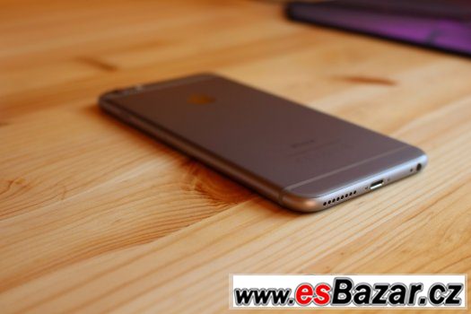 iPhone 6 Plus 64 GB záruka T-mobile – fotografie 5