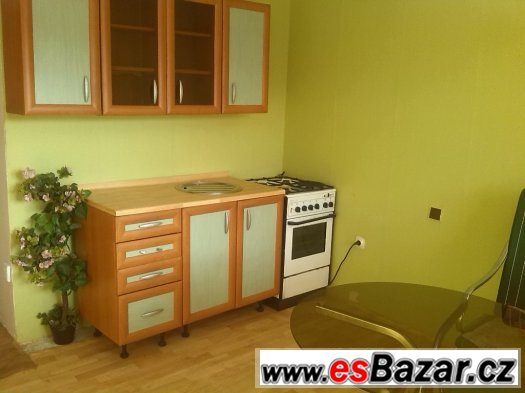 Samostatný byt v RD v Boršicích 2+kk, vana velký balkon ... – fotografie 1