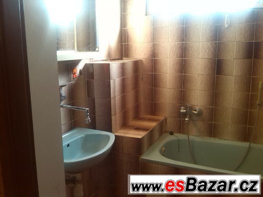 Samostatný byt v RD v Boršicích 2+kk, vana velký balkon ... – fotografie 3