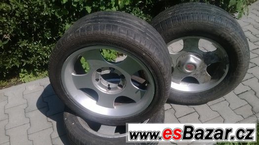 Mitsubishi Pajero – fotografie 2
