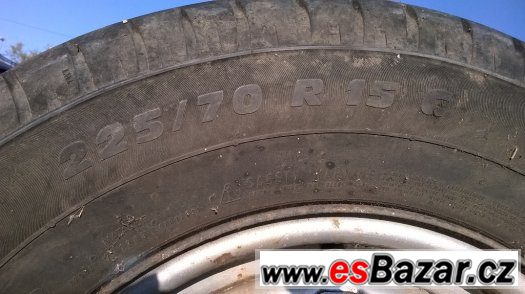 Ford Transit r.1999 – fotografie 3