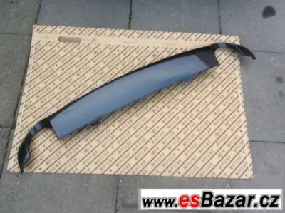 Audi A4 S-line 2004-2008: zadni spoiler