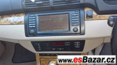 x5 e53 3.0d