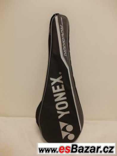 Obal na squashovou raketu YONEX – fotografie 1