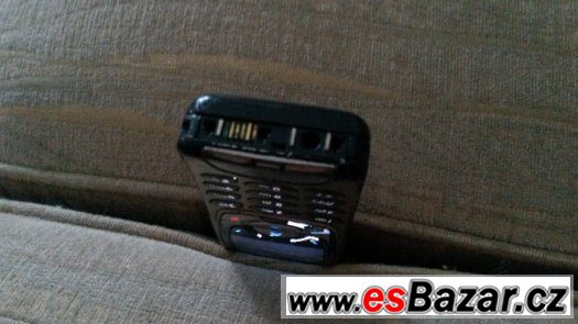 Nokia 6310i – fotografie 2
