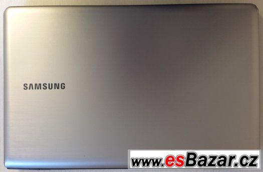Pěkný multimediální notebook Samsung 355E s HDMI, USB 3.0 – fotografie 3