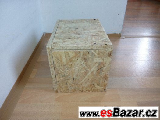 plastový box – fotografie 3