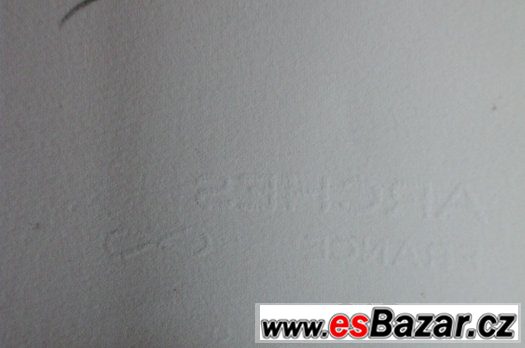 Barevný tisk – fotografie 4