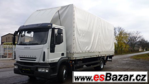 IVECO ML 120 E 25 EURO5 – fotografie 1