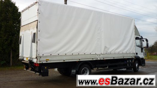 IVECO ML 120 E 25 EURO5 – fotografie 4