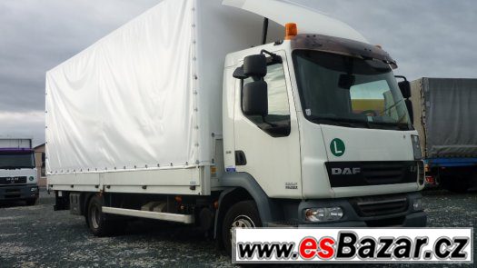 DAF LF 45.220 EURO 5 – fotografie 1