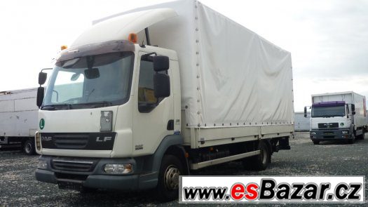 DAF LF 45.220 EURO 5 – fotografie 2