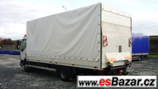 DAF LF 45.220 EURO 5 – fotografie 3