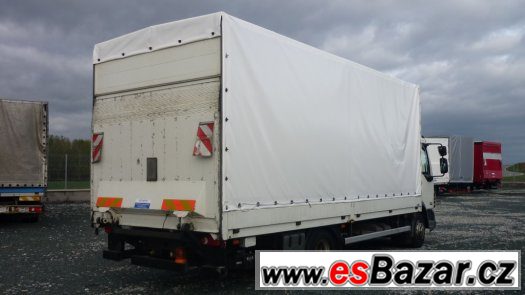 DAF LF 45.220 EURO 5 – fotografie 4
