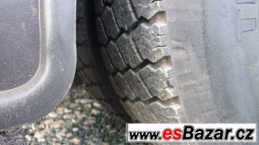 DAF LF 45.220 EURO 5 – fotografie 5