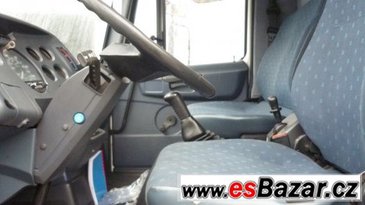 DAF FA LF 45.180B11 – fotografie 4