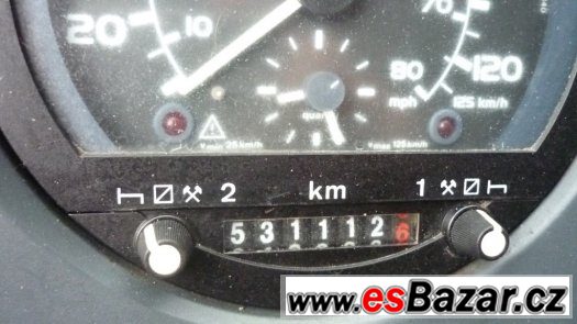 DAF FA LF 45.180B11 – fotografie 5