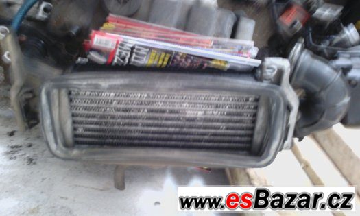 intercooler Mondeo 1.8td – fotografie 1