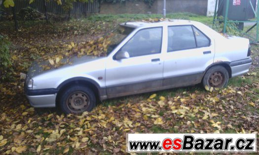 nd Renault 19 – fotografie 1