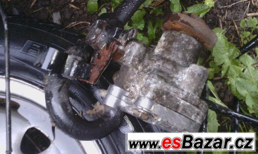 servo pumpa leon 1.6 – fotografie 1