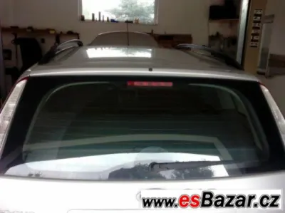 FORD FOCUS 2004-2008 zadní okno