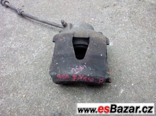 PP brzdový třmen original ŠKODA FABIA I – fotografie 1