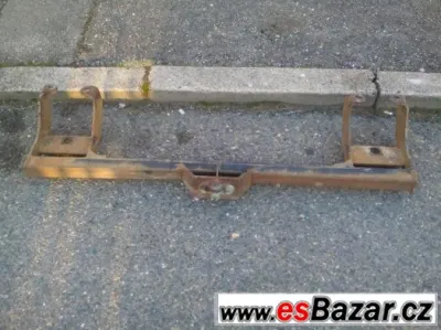 Tažné zařízení Citroen Jumper Fiat Ducato Peugeot Boxer