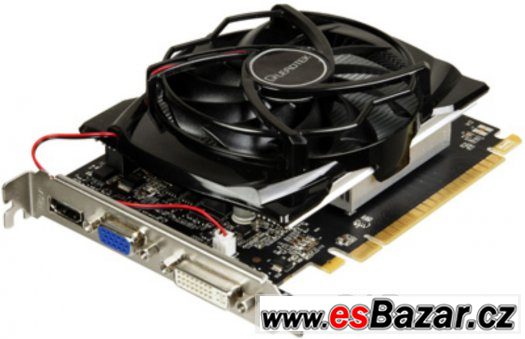 NOVÝ,HERNÍ PC/Intel i5/HDD 1TB/RAM 8GB-DDR3/2 roky ZÁRUKA – fotografie 5