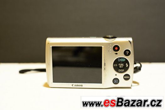 Canon A2500 – fotografie 2