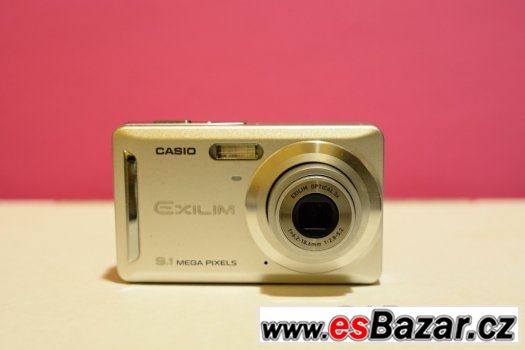 Casio Exilim EX-Z19 – fotografie 1
