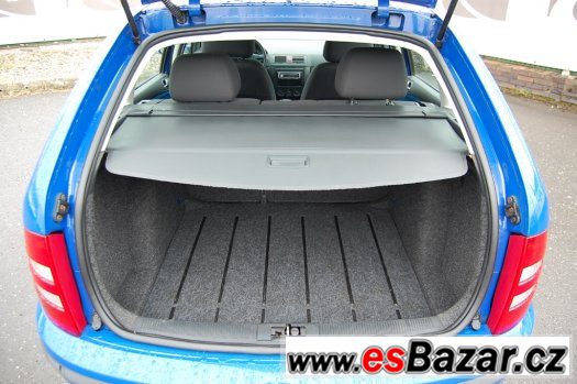 Škoda Fabia 1.4 16V ; Automat; – fotografie 3