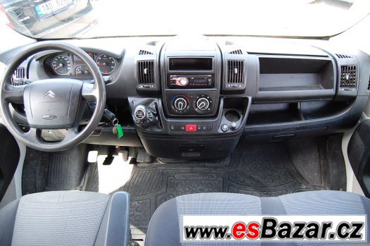 Citroën Jumper L2H2 2.2 HDi - odpočet DPH – fotografie 5