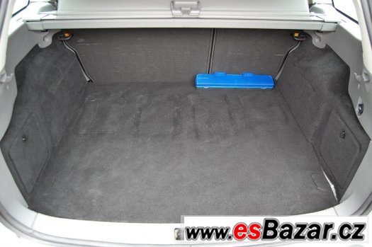Ford Focus 1.6 TDCi – fotografie 3