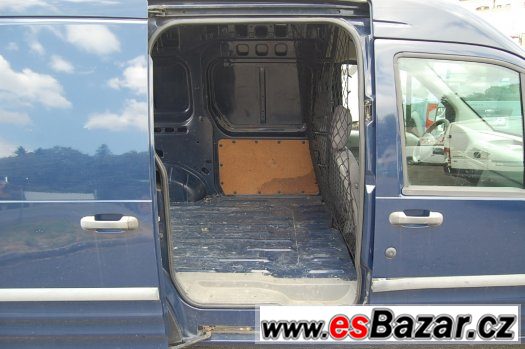Ford Transit Connect 1.8TDCi – fotografie 4