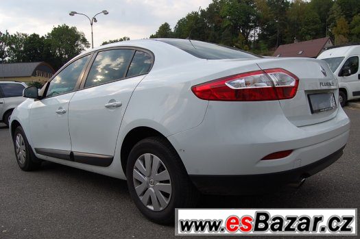 Renault Fluence 1.6i , 71000KM – fotografie 2