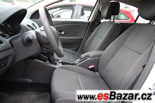 Renault Fluence 1.6i , 71000KM – fotografie 3